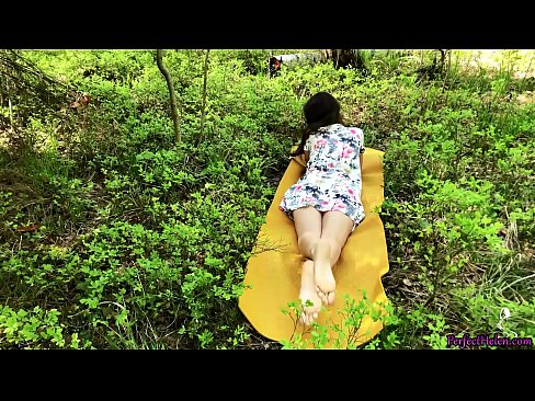 ❤️ Stranac na Tinderu masturbira moju macu i strastveno jebe u šumi ️ Samo porno u pornografiji hr.shufflesex-com.ru