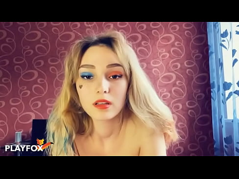 ❤️ Čarobne naočale za virtualnu stvarnost pružile su mi seks s Harley Quinn ️ Samo porno u pornografiji hr.shufflesex-com.ru