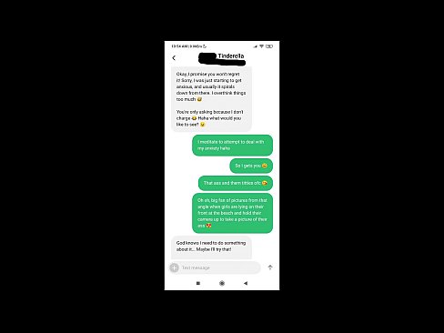 ❤️ Dodao sam novu PAWG iz Tindera u svoj harem (uključen razgovor s Tinderom) ️ Samo porno u pornografiji hr.shufflesex-com.ru